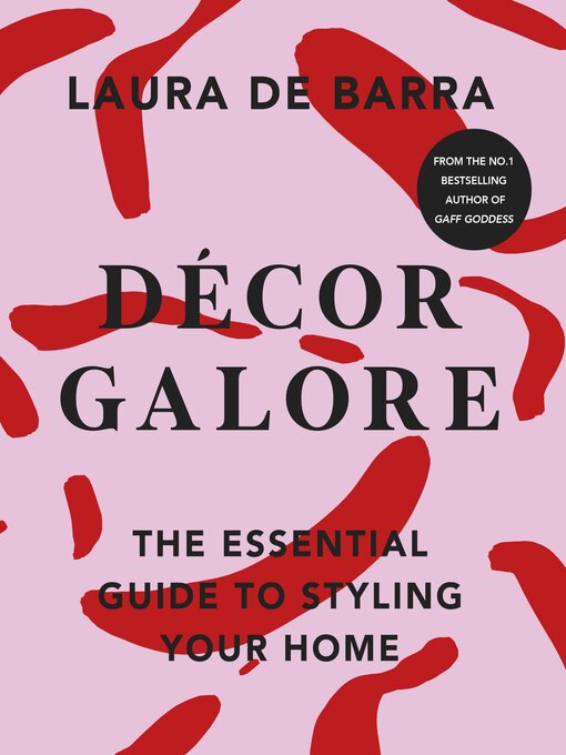 Cover image for Décor Galore